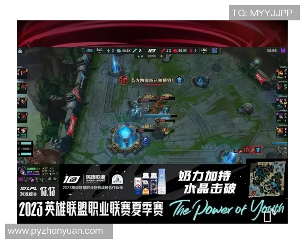 电竞数据赛后复盘BLG与JDG实力对比分析及未来展望