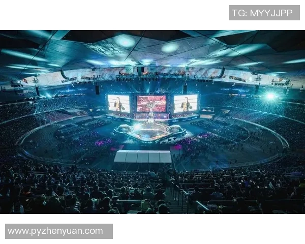 电竞新闻深入分析IG在英雄联盟赛事中的整体压制力与战术优势